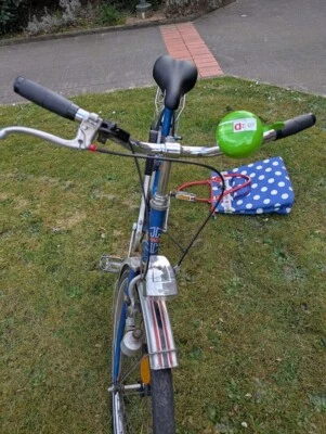 Fahrrad 26 Vintage Heidemann (Kinder/Damen) - Bild 1 von 4