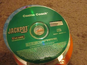 CASINO COACK 2002 - Picture 1 of 1