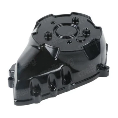 Left Engine Crank Case Stator Cover Fit For Kawasaki Z1000 2007 2008 2009 2010 - Image 1 of 4