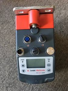 Leuze Electronics AMS 358i 200H not tested for parts or repair - Picture 1 of 5