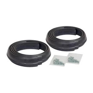 PACER PERFORMANCE Flexy Flares - Universal Fit - Heavy Duty 1-3/4i 52-195 - Picture 1 of 3