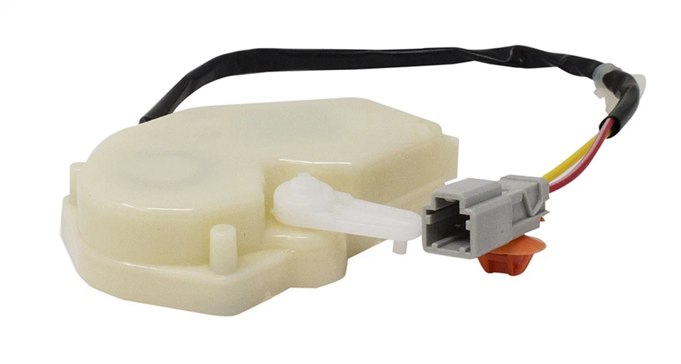 ACEON Front Passenger Right Side Door Lock Actuator For 1997-2001 Honda CR-V - Image 1 of 1