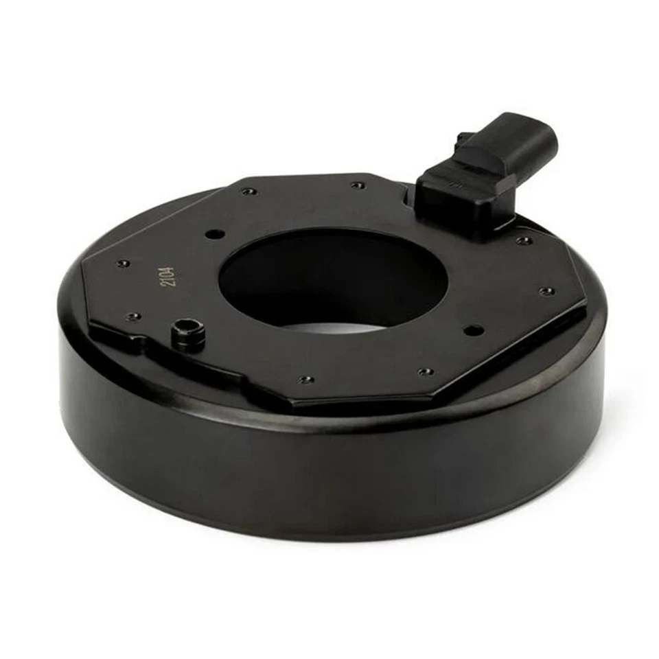 For Honda Accord Pilot Odyssey Acura MDX 38924-RCA-A01 Compressor Clutch Coil - Image 1 of 4