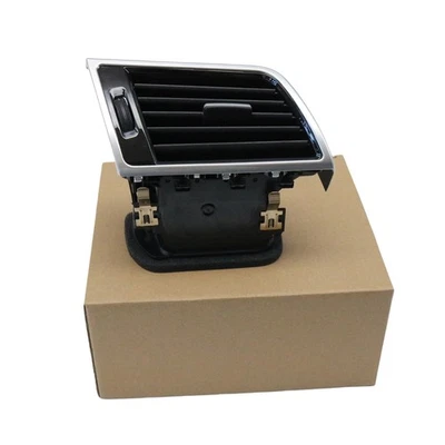 Parrilla de ventilación de aire para salpicadero delantero izquierdo para Mercedes Benz GL350 GL450 AMG GLE300d Foto 1 de 4