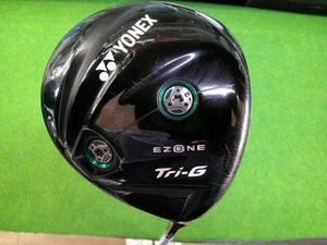 @Used Yonex EZONE Tri-G 5W Fairway Wood FW NST310 Fairway Men's Right-handed - Picture 1 of 5