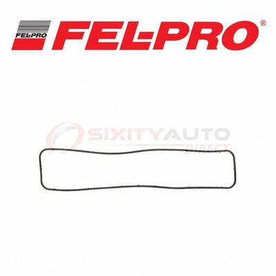 Fel-Pro Valve Cover Gasket Set for 1988-1992 Toyota Land Cruiser 4.0L L6 - wf Foto 1 de 4