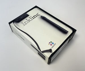 Wacom Inkling MDP-123 complet avec batteries neuves - Photo 1/10