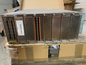 Cisco N5K-C5696Q Nexus 5696Q Chassis With 6x PSU 4x FAN Module - Photo 1/2