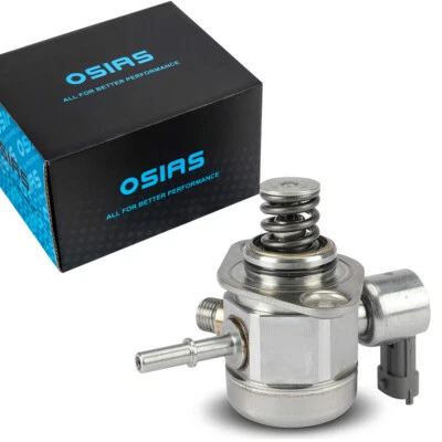 Bomba de combustível de alta pressão para 2015-2017 Land Rover Discovery Sport 2.0L L4 Turbo - Imagem 1 de 4