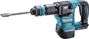 Makita 18V cordless  Demolition Hammer Concrete Breaker Punch HK180DZK Body Only - Picture 1 of 6