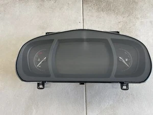 Renault Megane IV 4 Tachimetro Quadro strumenti Digitale P248109957R - Foto 1 di 8