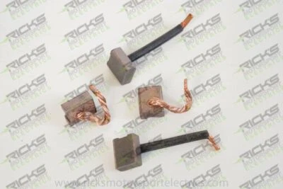 Motor de arranque Ricks para Kawasaki Eliminator 600 ZL600A 1986-1987 70-102 Foto 1 de 3