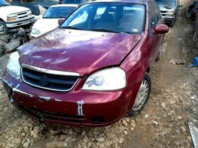 乘客前窗调节器电动 适合 04-08 FORENZA 72499 — 第 1/4 张图片