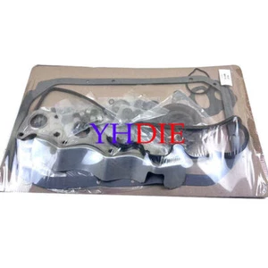 F3M2011 F3M2011F BF3M2011 Engine Full Gasket Set w Head Gasket For Deutz Engine - Picture 1 of 1