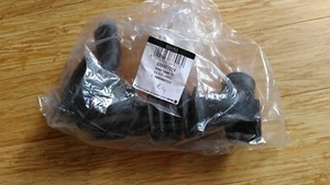 Genuine Hotpoint Indesit washing machine sump hose with eco ball C00607224 - Picture 1 of 2