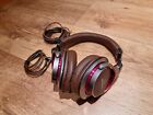 Audio-Technica ATH-MSR7 Headband Headphones - Gunmetal Grey