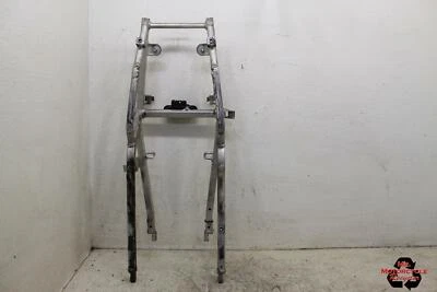 Suzuki GSXR600 2001 subchasis trasero subchasis trasero A14 Foto 1 de 4