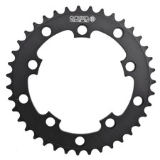 Origin8 Chainring 10H 39T 110/130 Black 3/32