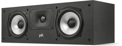 POLK AUDIO Polk Monitor XT30 ea center channel speaker