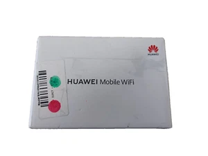 Huawei Mobile Wifi E5576-322 Blanc * Hotspot Portable jusqu'à 16 appareils 150 Mbps - Photo 1/8