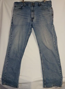 Levi Strauss Gold Relaxed Herren Blau Jeans 40/32 - Bild 1 von 12