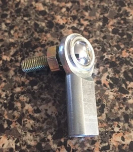 Multiquip - Extremo de varilla - Número de pieza: 516487 - Imagen 1 de 5