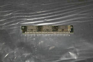 30 Pin 8 Bit SIPP Ram verschiedene Typengrößen aus Liste auswählen für 286 386 Retro 80er - Bild 1 von 10