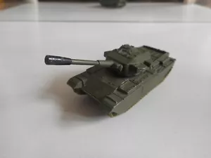 Guisval Centurion MK III Tank in Army Green - Imagen 1 de 2