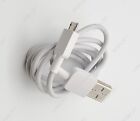 Genuine Huawei Mains Charger Plug OR Micro-USB Cable For G7 Plus G8 Y6 Enjoy 10