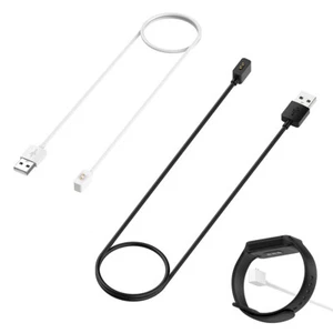 Câble de Charge USB Ligne Adapté pour Mi Band 8/Redmi Band 2 Smart Watch Chargeur Dock - Photo 1 sur 23