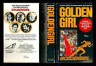 Goldengirl by Lear, Peter Paperback Book The Cheap Fast Free Post