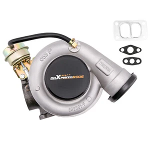 Replaces Turbocharger for Caterpillar 3126 3126B CAT C7 C9 171744 1955999 - Picture 1 of 11
