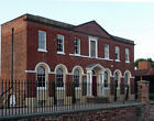 Photo  10 Old Gloucester Road Ross-On-Wye Good House Of 1792 Featuring An Elegan