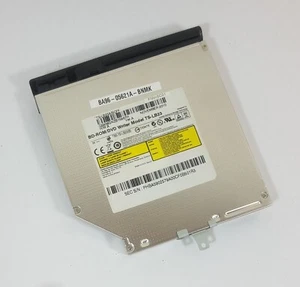 Lecteur Blu Ray TS-LB23A + cache avant pour ordinateur portable Samsung NP-RF510 - Photo 1/4