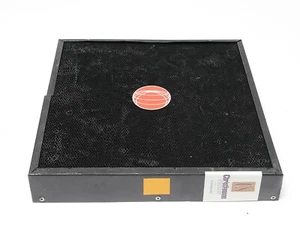 Norman Square Honeycomb Fine Grid & Filter Holder for 10" Reflector NICE! - Picture 1 of 2