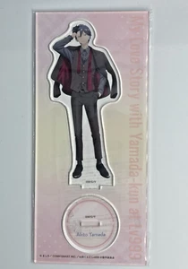 My Love Story With Yamada-kun At Lv999 Akito Yamada Suit Wear Acrylic Stand - Picture 1 of 3