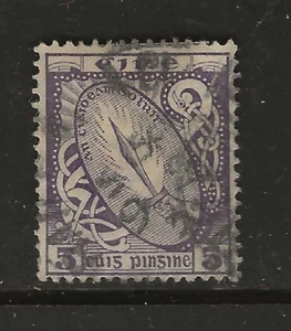 IRELAND Classics...Sc #72...Used...1922...SCV $15.00 - Picture 1 of 1