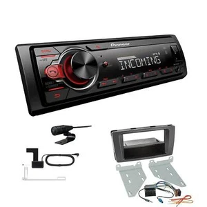 Pioneer Autoradio Bluetooth DAB USB für Skoda Octavia II Octavia Scout - Bild 1 von 4