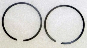 Piston Ring Set Polaris Trail Boss Blazer 250 86-06 72.25mm (+0.25mm) 51-300-04 - Picture 1 of 1