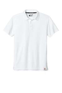 Carhartt Men's Force Sun Defender Polo NWT - Picture 1 of 13