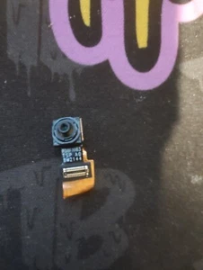 Cámara frontal OEM Motorola Moto G Power XT2165 2022 - Imagen 1 de 1