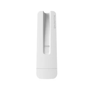 RouterBoard Mikrotik OmniTik 5 ac 5GHz 802.11ac 7.5dBi Gigabit AP versión INTL - Imagen 1 de 2