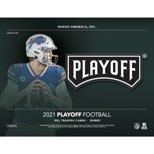 2021 Panini Playoff NFL Football - Rookies RC 201-300 + Inserts & Parallels!