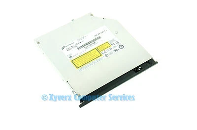 GT32N ASUS DVD DRIVE W/ BEZEL SATA PRO8FL P42JC SERIES (GRADE A) (CF39) - Image 1 of 2