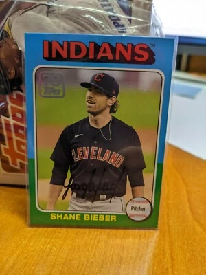 2021 Topps Update - 70 Years of Topps - Pick Your Player - Image 1 of 4