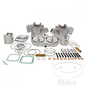 Athena Big Bore Cylinder Kit fits Yamaha YFZ 350 Banshee 1989-2006 - Picture 1 of 1