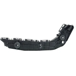Retenedor de parachoques delantero de plástico para Toyota 4Runner 2014-2020 TO1042126 - Imagen 1 de 6