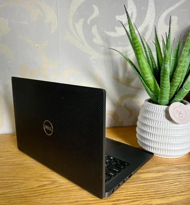 Dell Latitude 5 and 7 thousand series Core i5 8th Gen Windows 11 HDMI Laptop - - Image 1 of 4