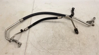 2013-2014 Subaru Legacy Outback AC Line Lines Hose Tube Suction Pipe A/C OEM - Image 1 of 4