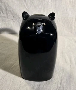 Disney Store Pixar Brave Queen Elinor Black Bear Coffee Mug 3D - Picture 1 of 15